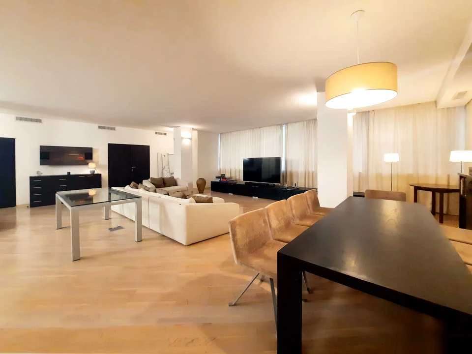 Apartment. Derevlyanська St., Kyiv