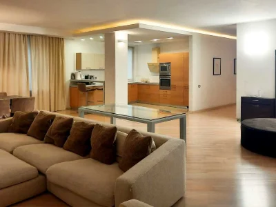 Apartment. Derevlyanська St., Kyiv