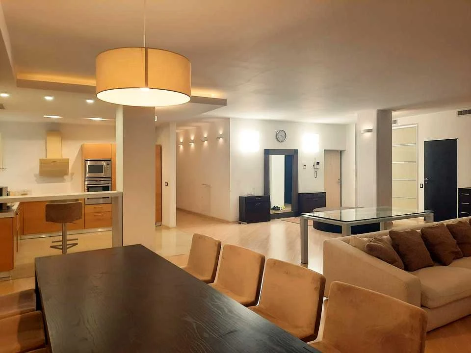 Apartment. Derevlyanська St., Kyiv