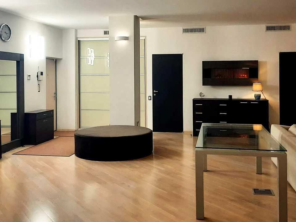 Apartment. Derevlyanська St., Kyiv