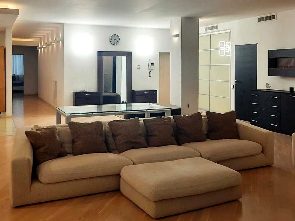 Apartment. Derevlyanська St., Kyiv