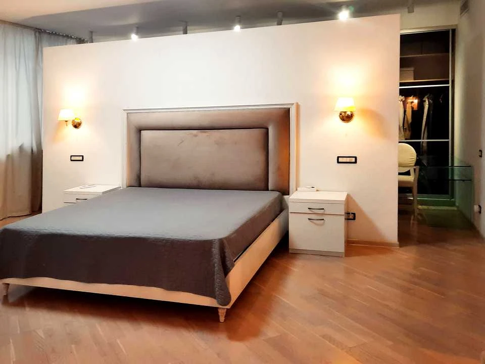 Apartment. Derevlyanська St., Kyiv