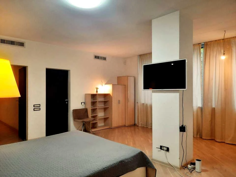 Apartment. Derevlyanська St., Kyiv