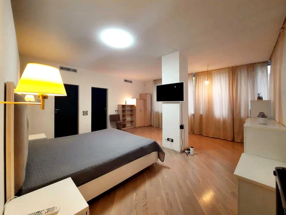 Apartment. Derevlyanська St., Kyiv