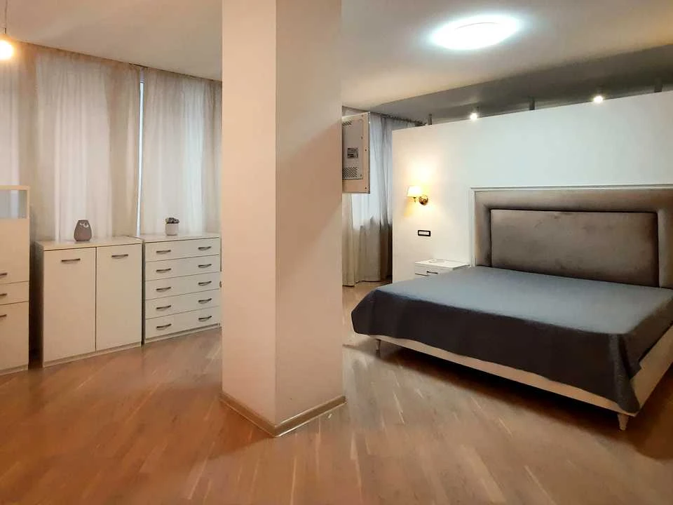 Apartment. Derevlyanська St., Kyiv
