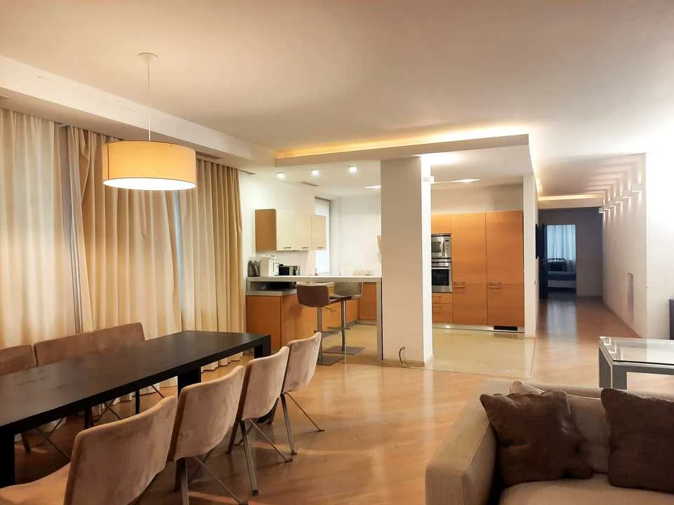 Apartment. Derevlyanська St., Kyiv