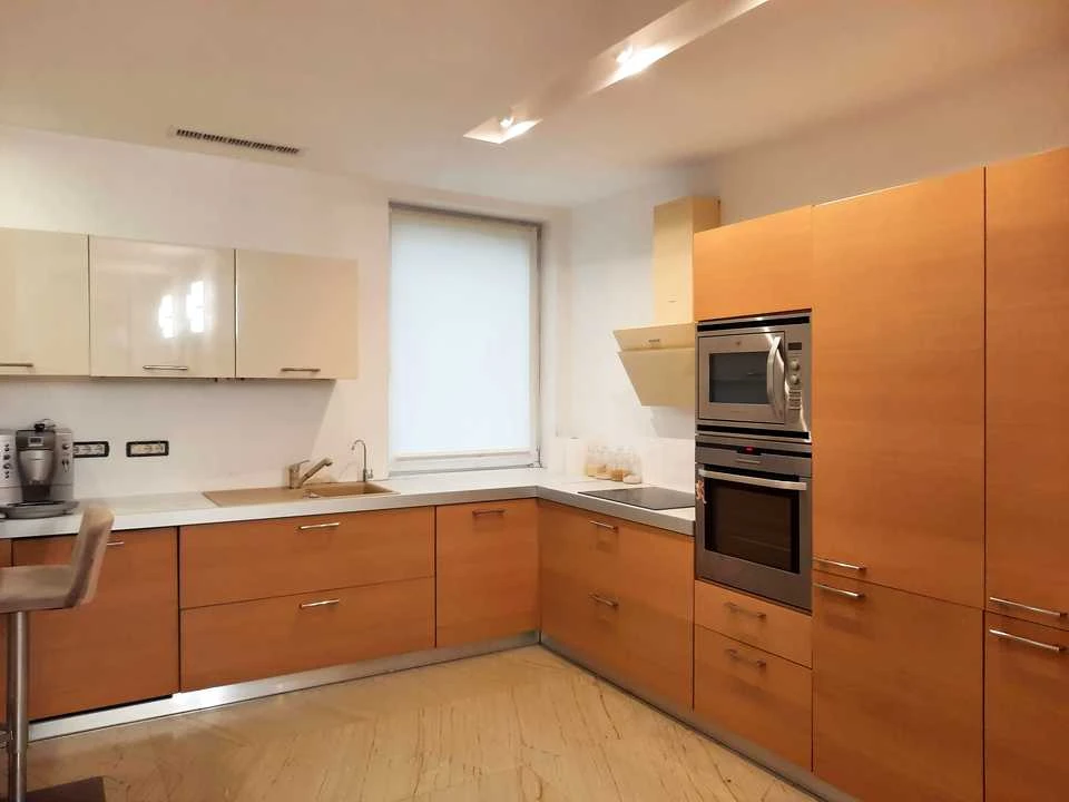 Apartment. Derevlyanська St., Kyiv