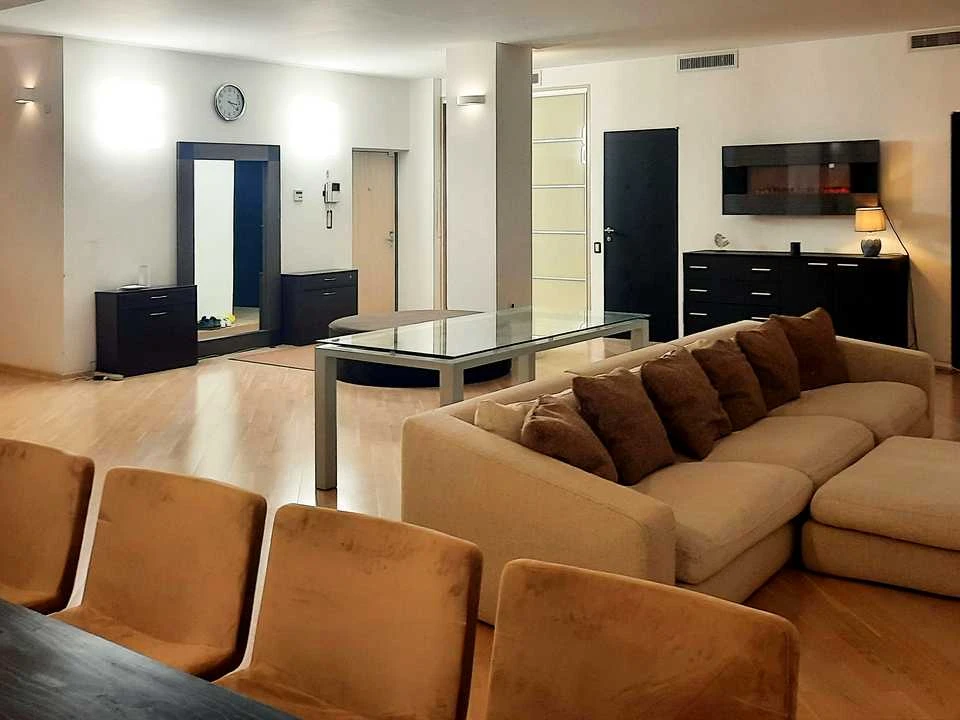 Apartment. Derevlyanська St., Kyiv