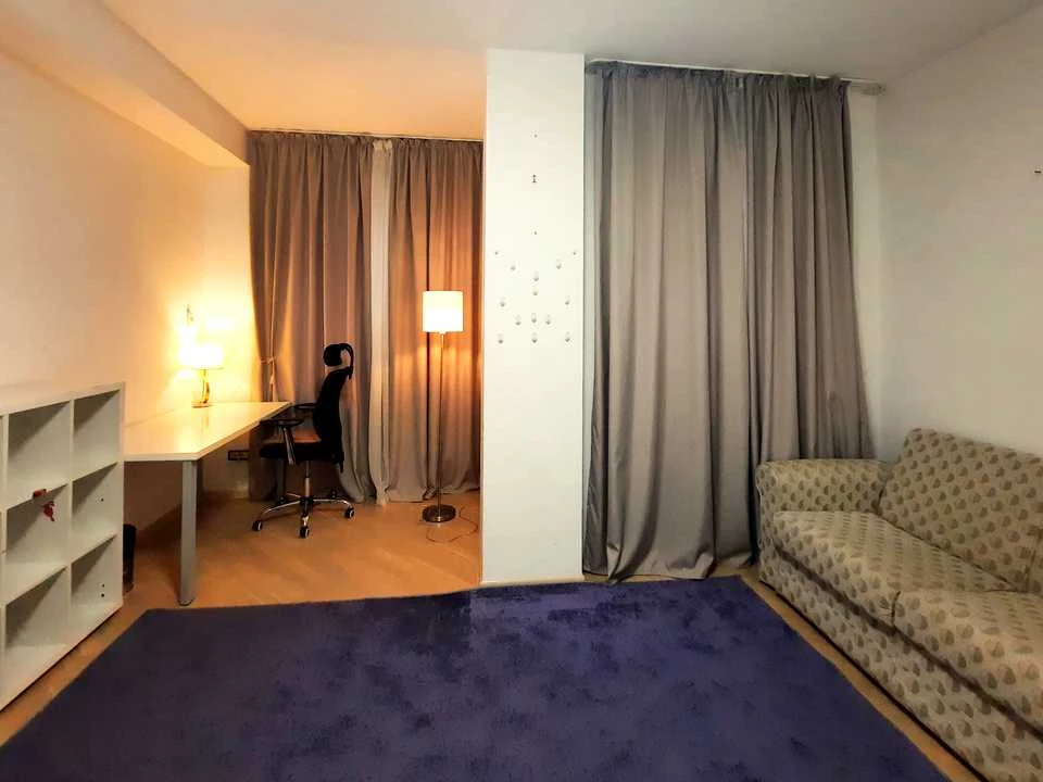 Apartment. Derevlyanська St., Kyiv