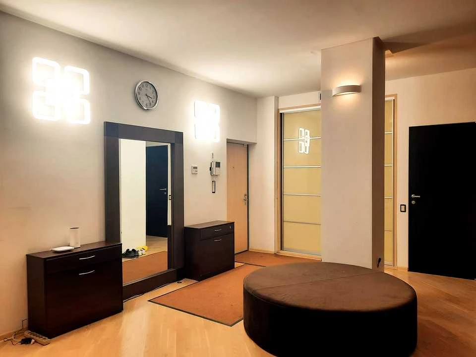 Apartment. Derevlyanська St., Kyiv