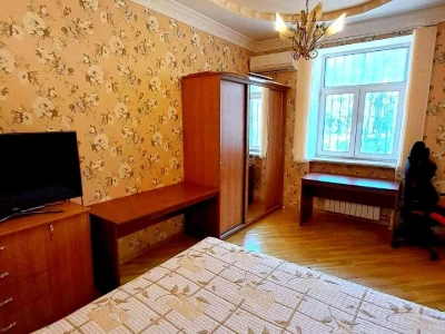 Apartment. Michael Hrushevsky Street, Kyiv