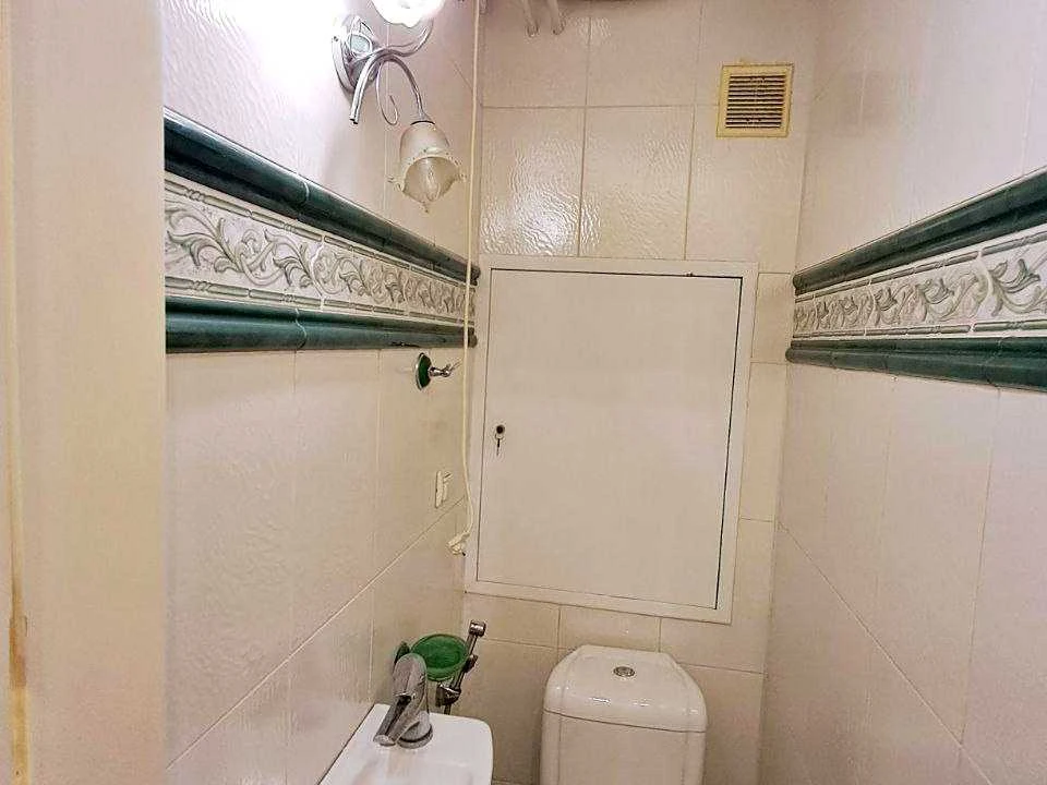 Apartment. Michael Hrushevsky Street, Kyiv