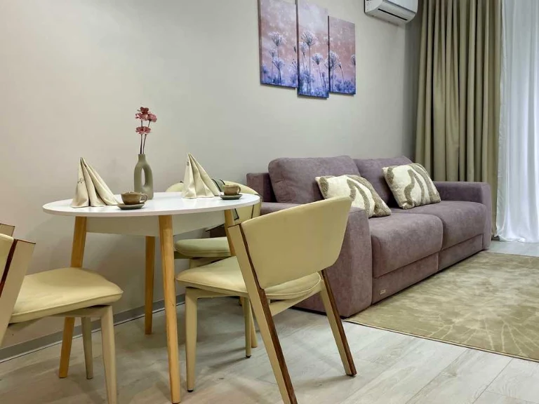 Apartment. Michael Maksimovich Street, Kyiv