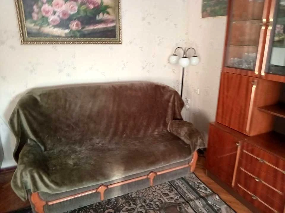 Квартира. Киев, Киото ул.