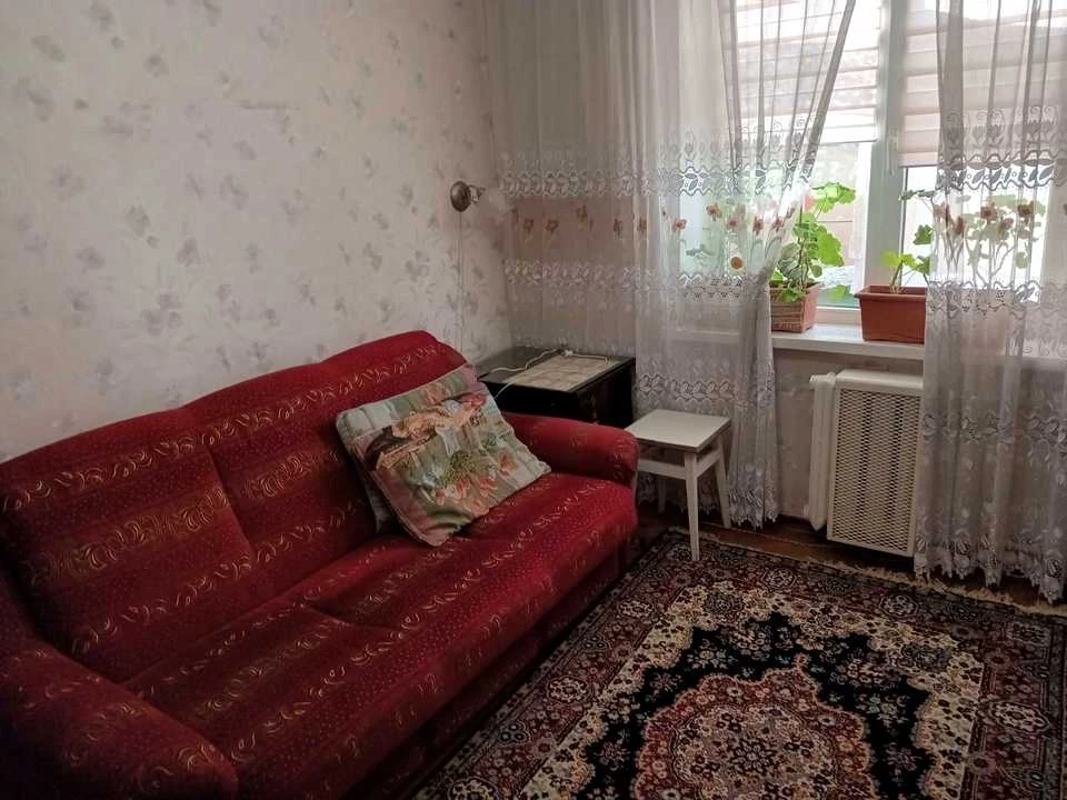 Квартира. Киев, Киото ул.