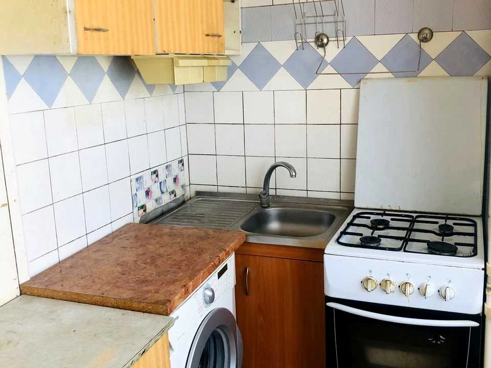 Квартира. Киев, Киото ул.