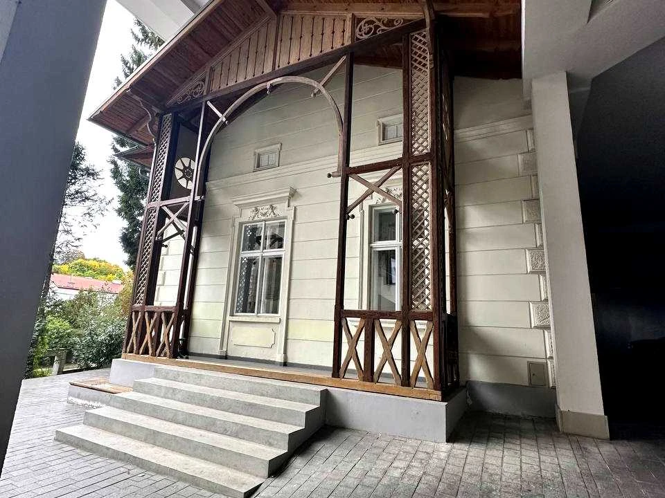 Квартира. Львів, вулиця Ярослава Ярославенка