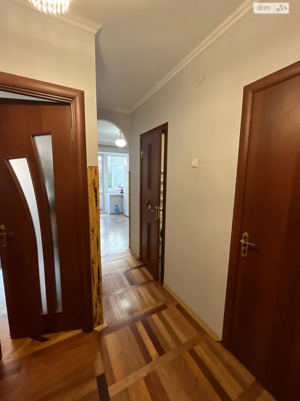 Продажа Квартиры Голоско
