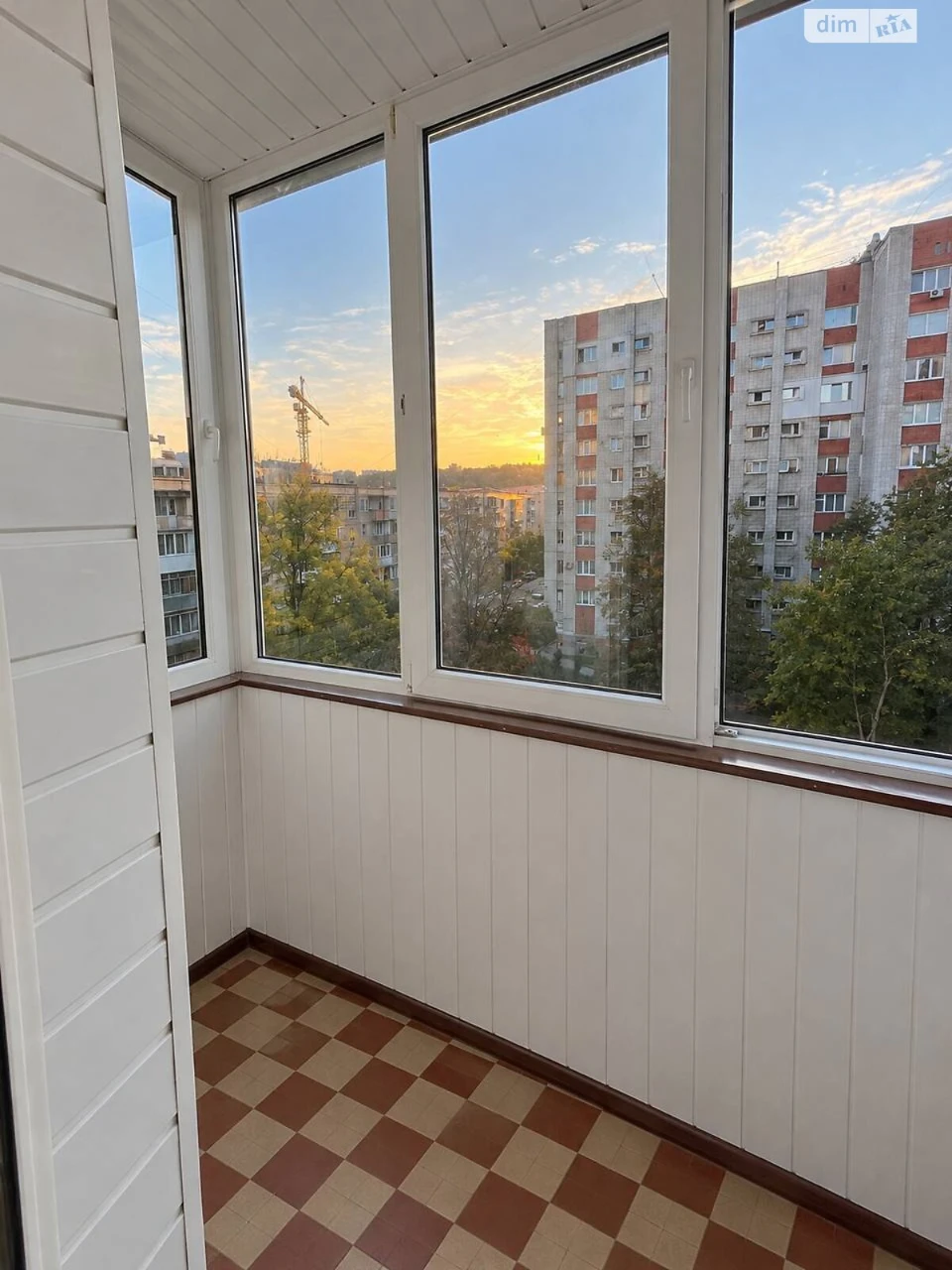 Продажа Квартиры Голоско