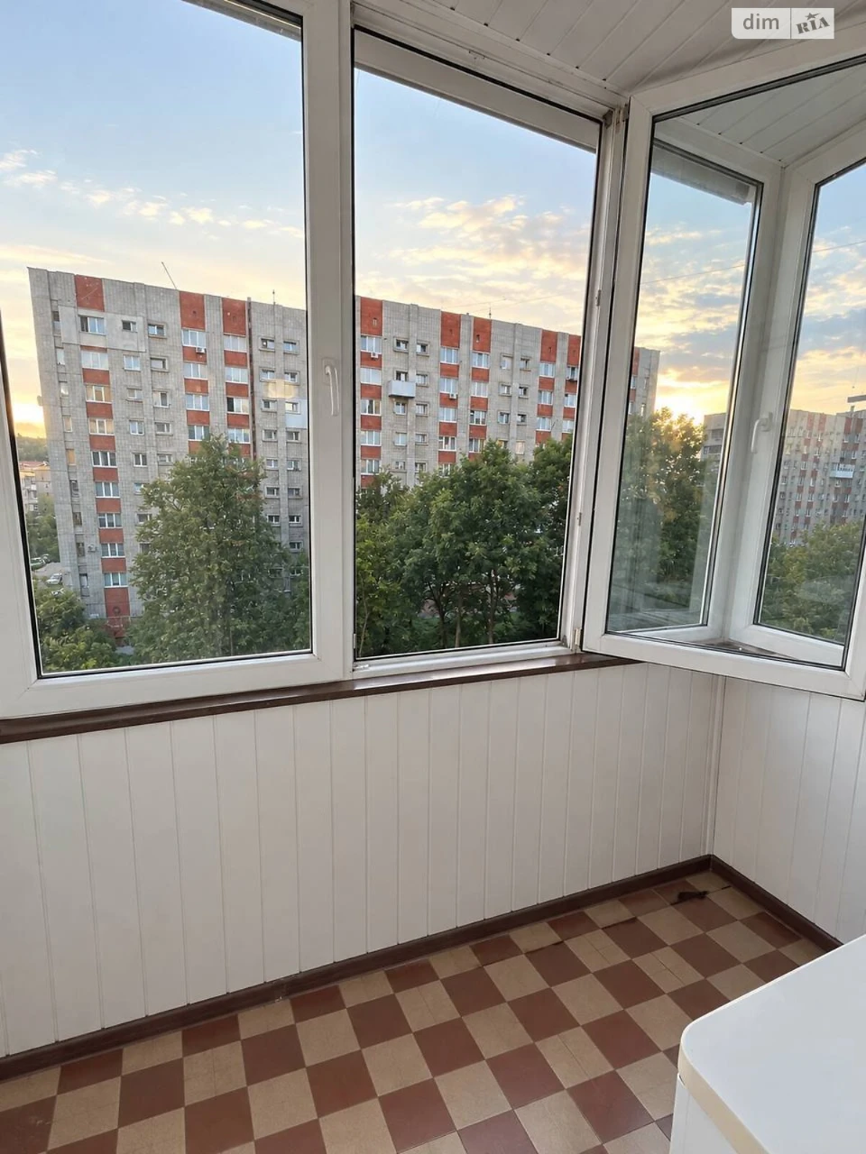 Продажа Квартиры Голоско
