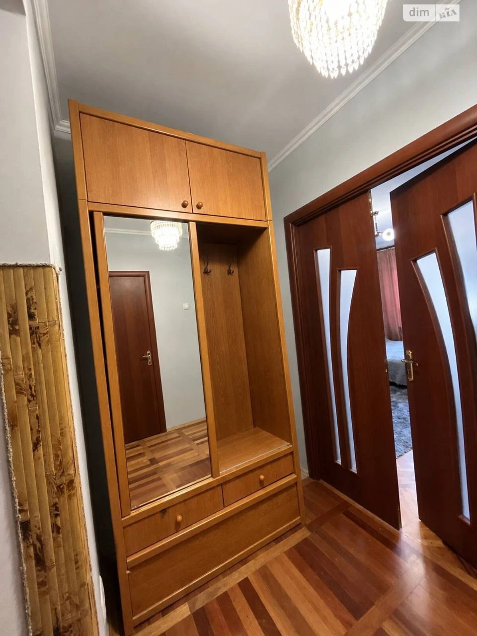 Продажа Квартиры Голоско