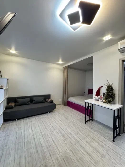 Продажа 1-комнатной квартиры в ЖК «Атмосфера» (Титова/Кирова
