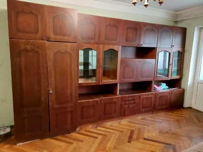 Квартира. Київ, Олександра Довженка, вул.