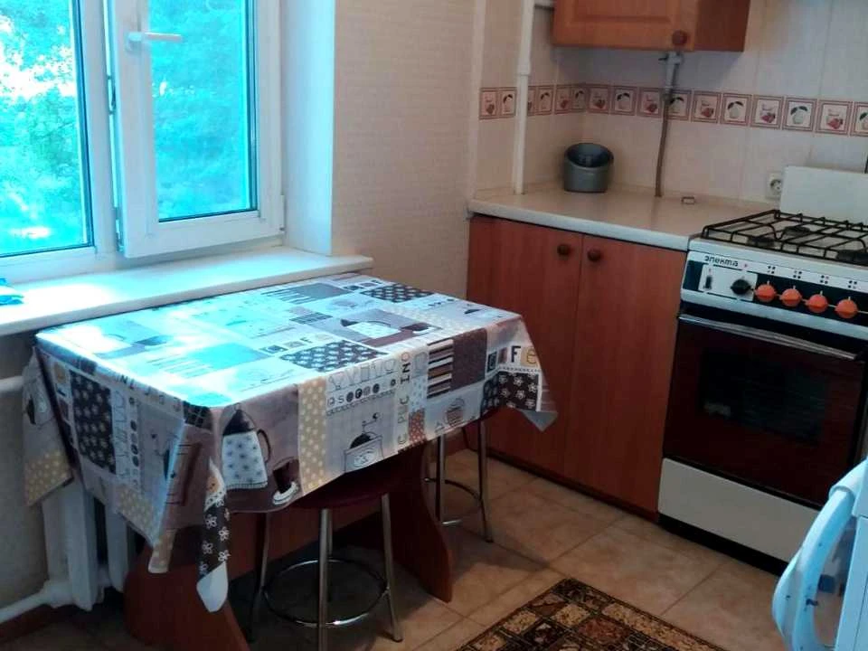 Квартира. Київ, Олександра Довженка, вул.