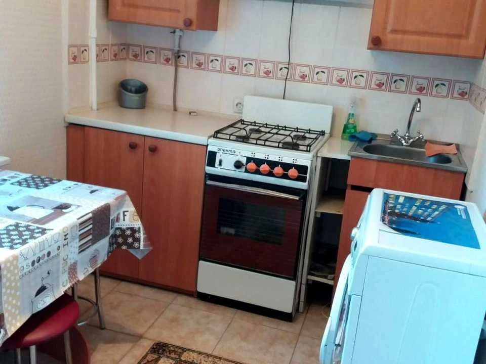 Квартира. Київ, Олександра Довженка, вул.