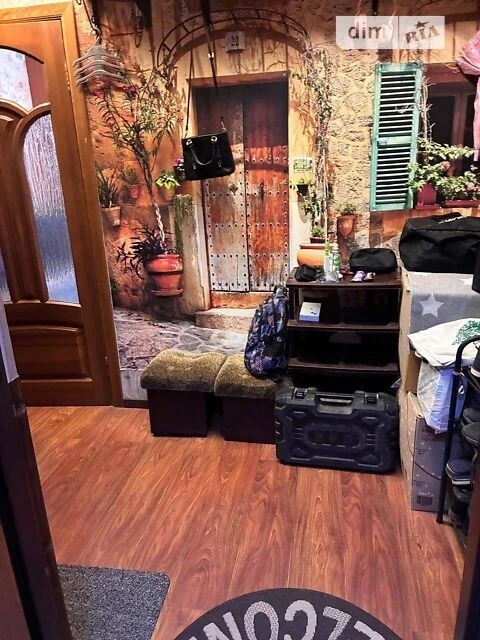 Продаж 5-кімнатній квартири 110.04 кв. м на вул. Драгоманова 12А • ID