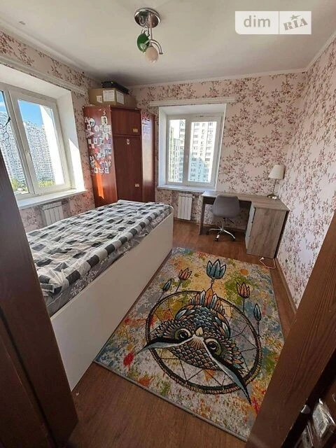 Продаж 5-кімнатній квартири 110.04 кв. м на вул. Драгоманова 12А • ID