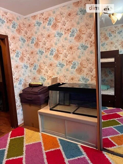 Продаж 5-кімнатній квартири 110.04 кв. м на вул. Драгоманова 12А • ID