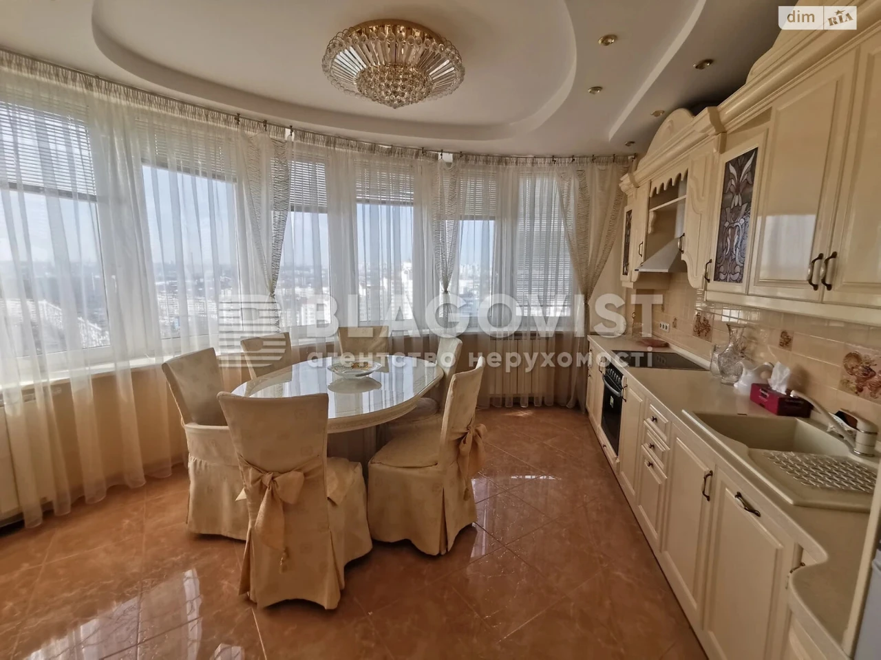 Продажа Квартира Оболонь