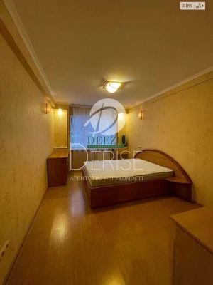 Flat for Sale - Vyshhorodska Street