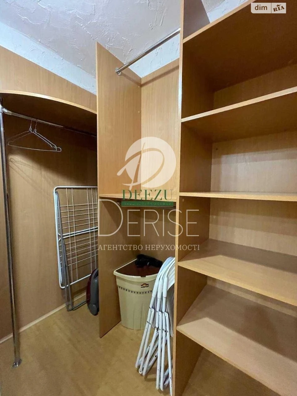 Flat for Sale - Vyshhorodska Street
