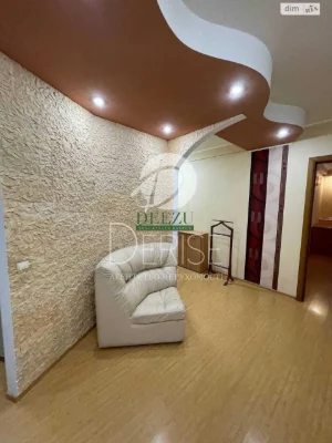 Flat for Sale - Vyshhorodska Street