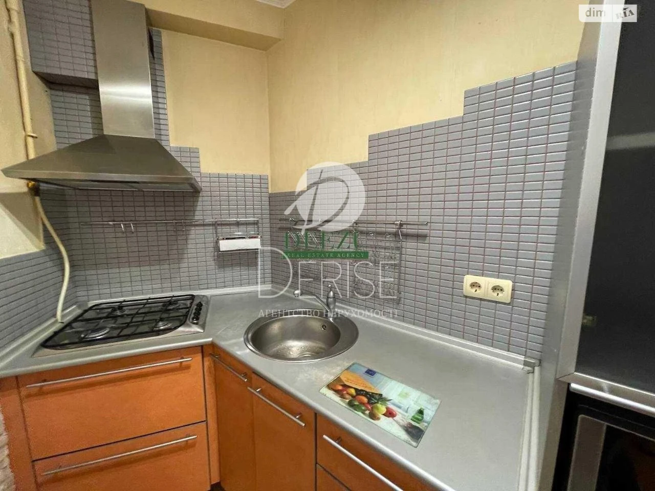 Flat for Sale - Vyshhorodska Street