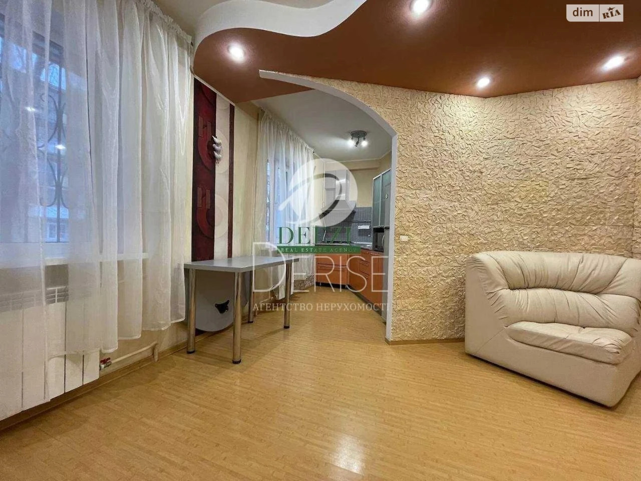 Flat for Sale - Vyshhorodska Street