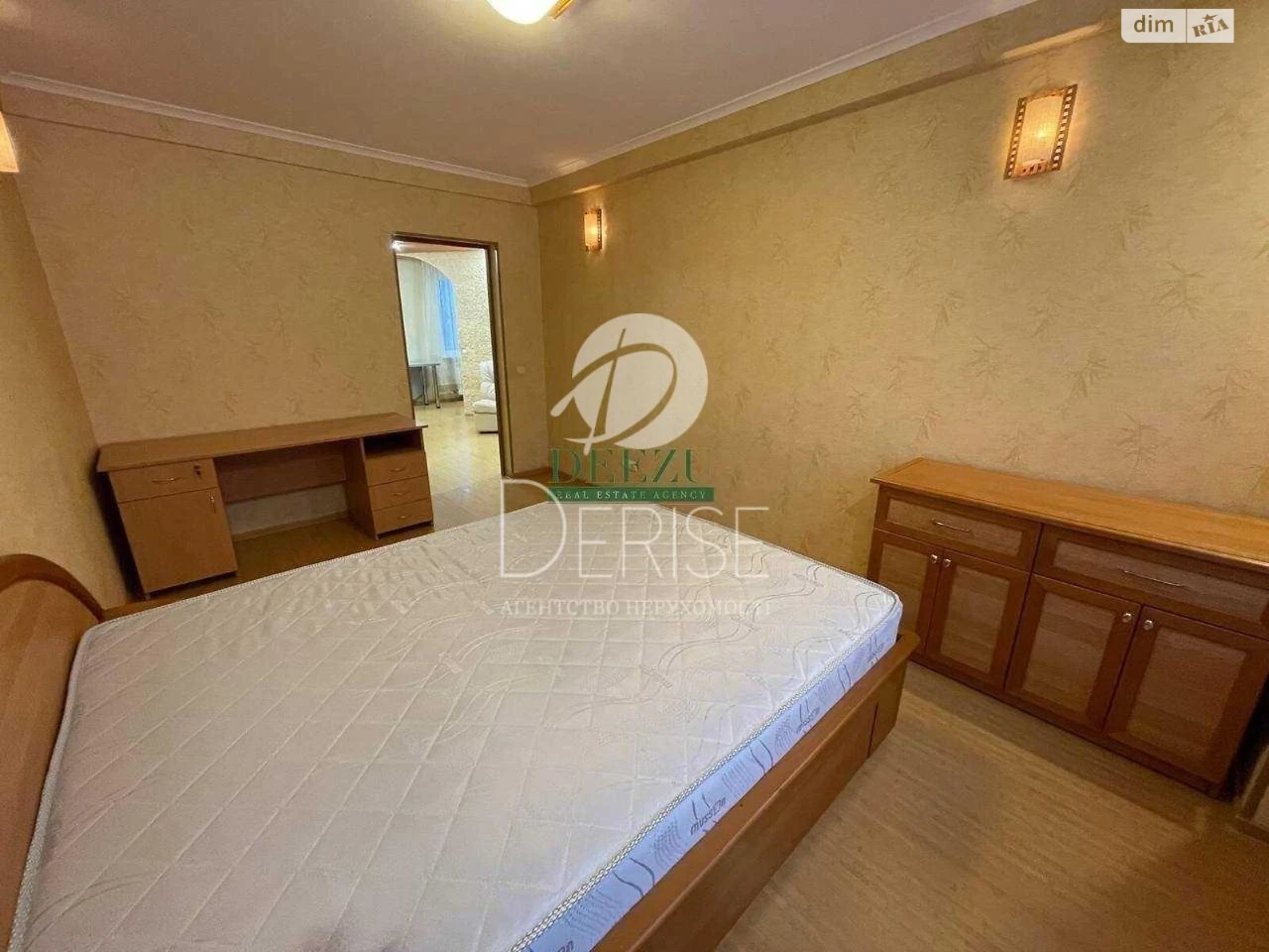 Flat for Sale - Vyshhorodska Street