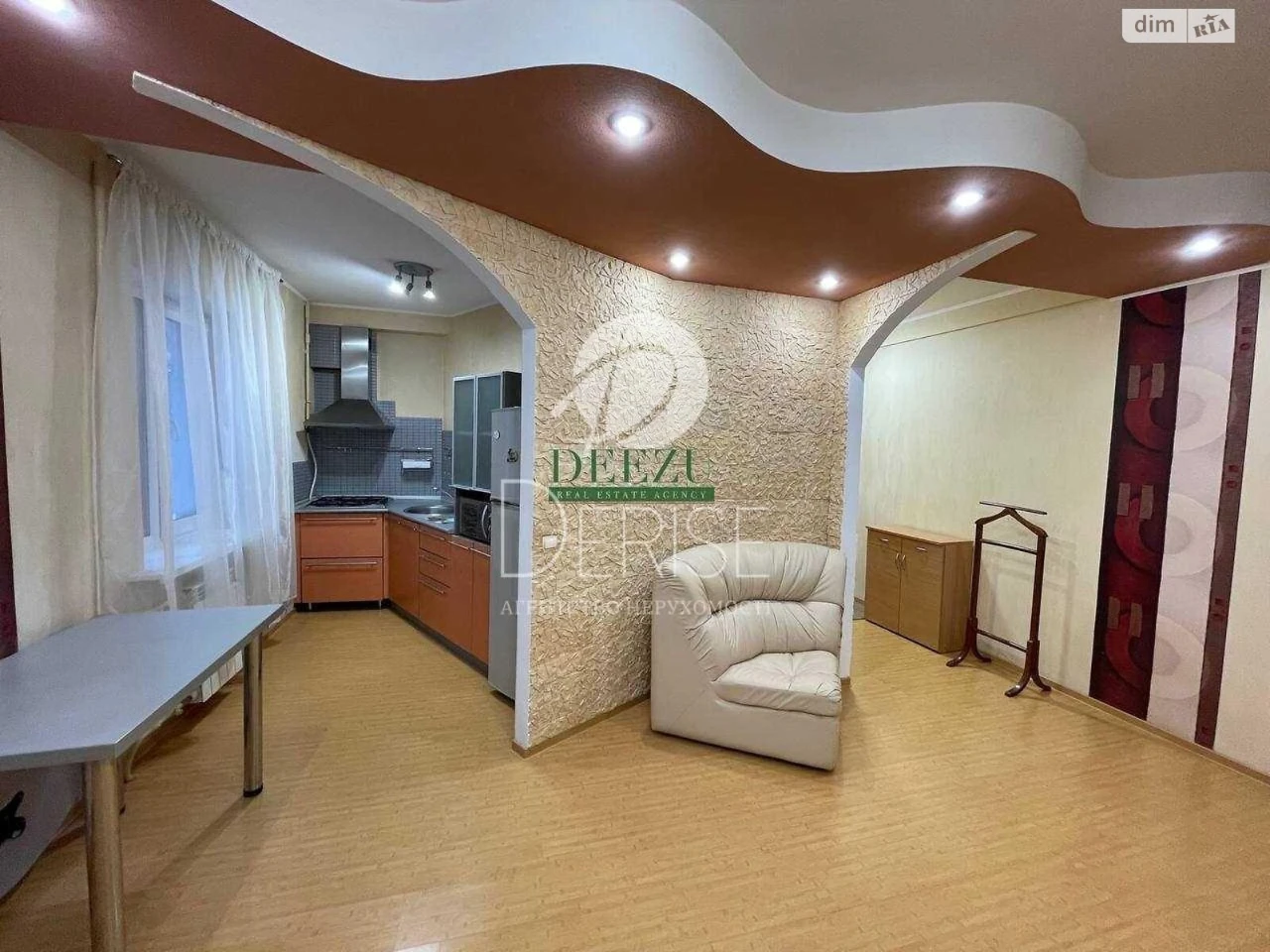 Flat for Sale - Vyshhorodska Street
