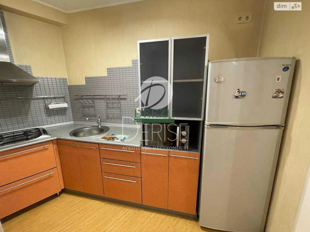 Flat for Sale - Vyshhorodska Street
