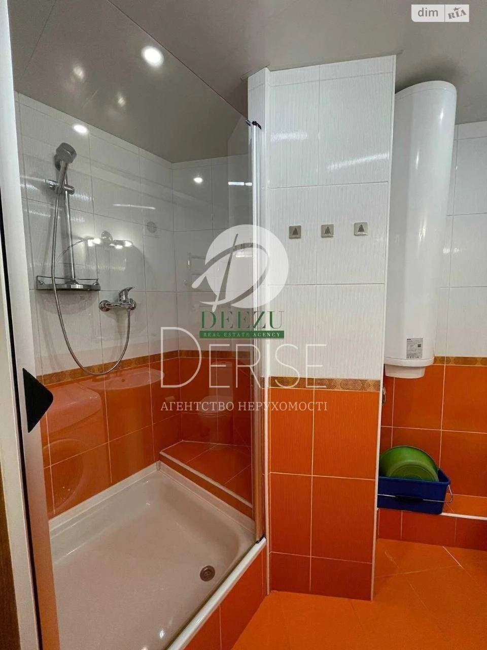 Flat for Sale - Vyshhorodska Street
