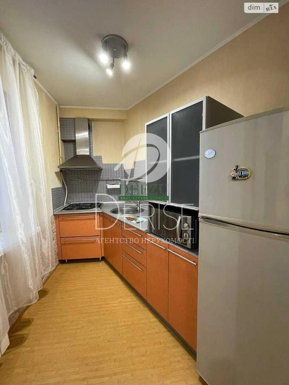 Flat for Sale - Vyshhorodska Street
