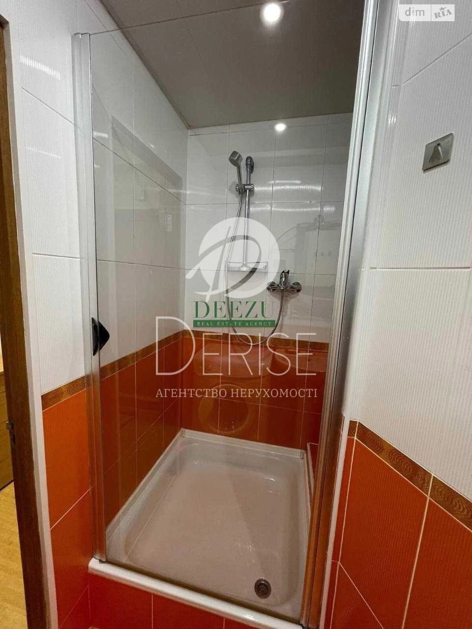 Flat for Sale - Vyshhorodska Street
