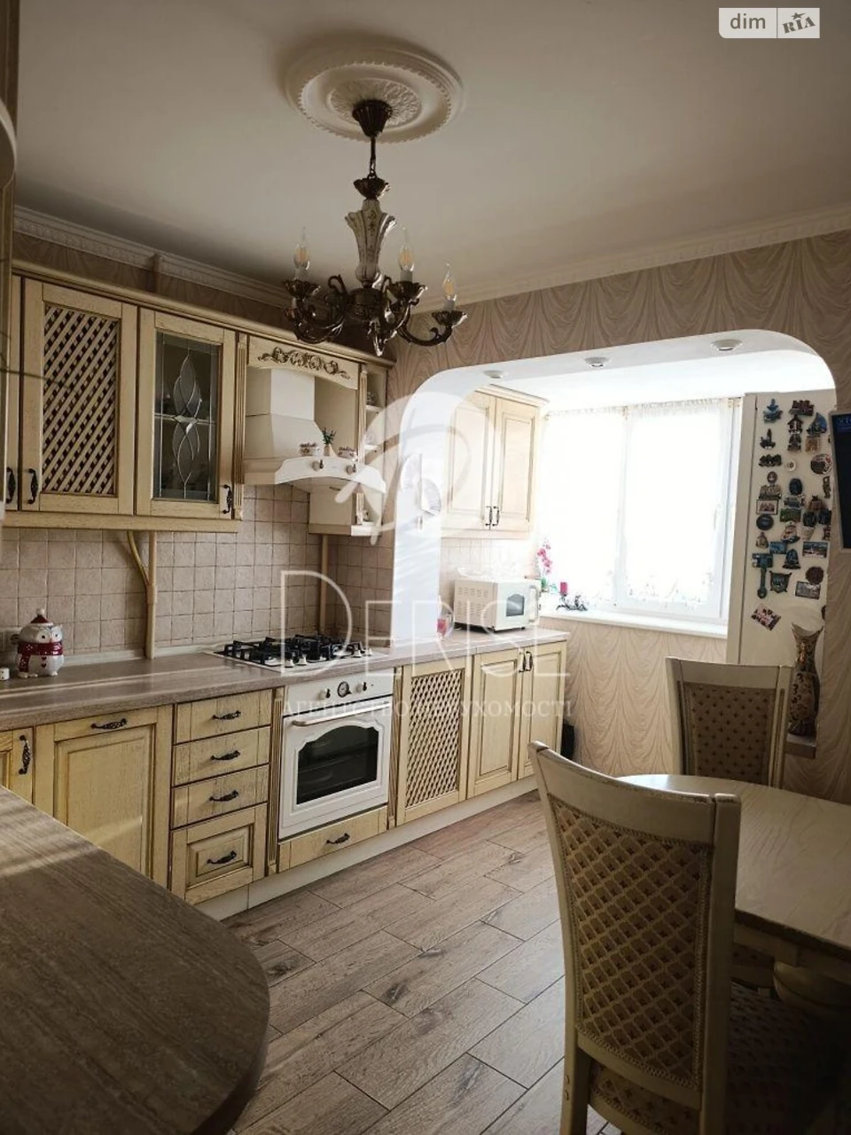 Продажа Квартира Березняковская