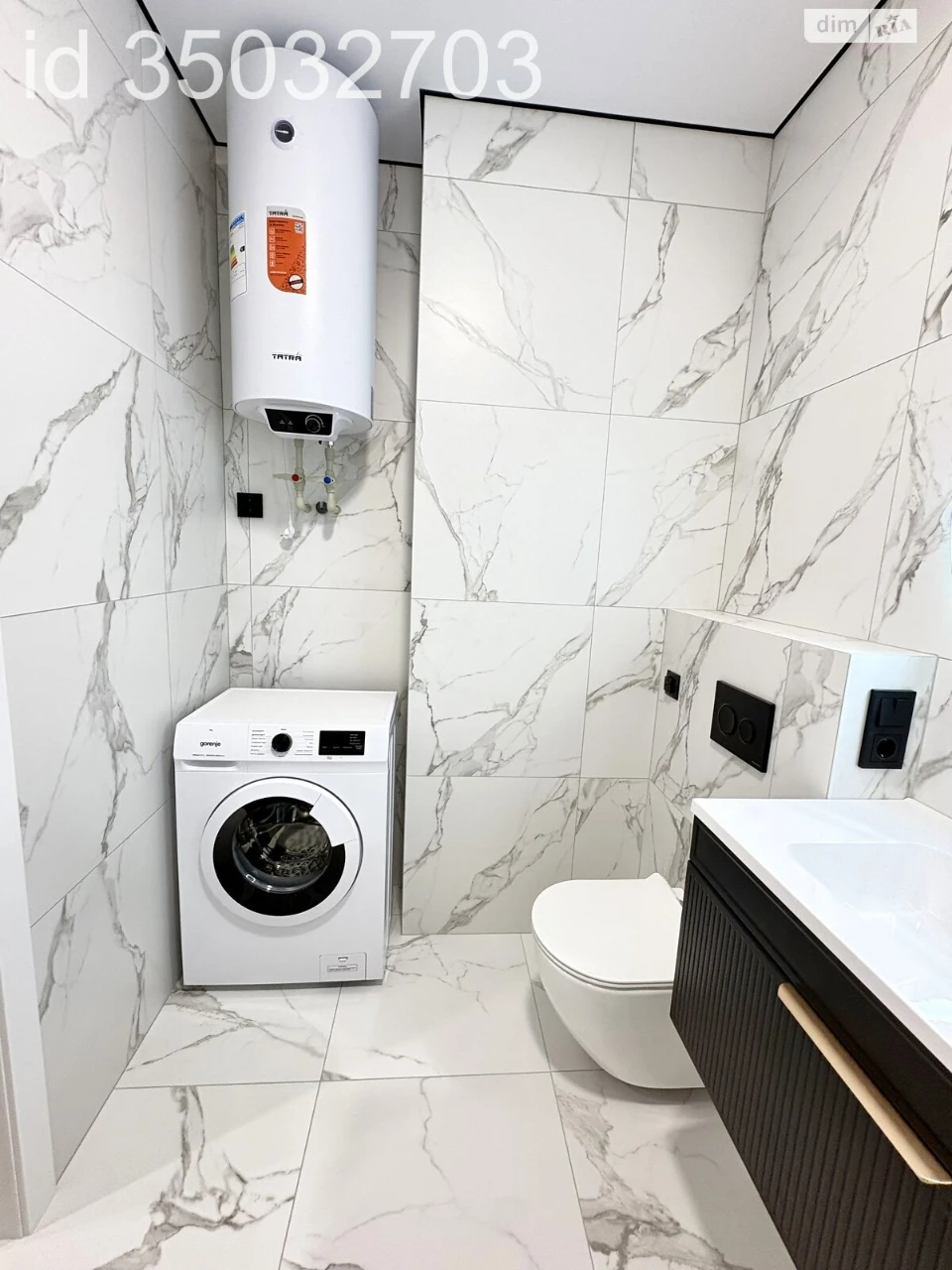 Apartment for Sale: Apartment in HydroPark Complex