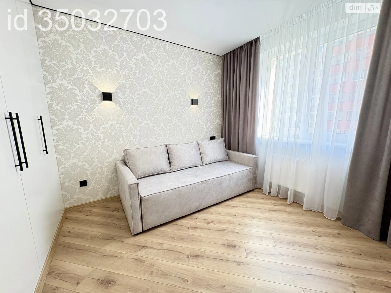 Apartment for Sale: Apartment in HydroPark Complex