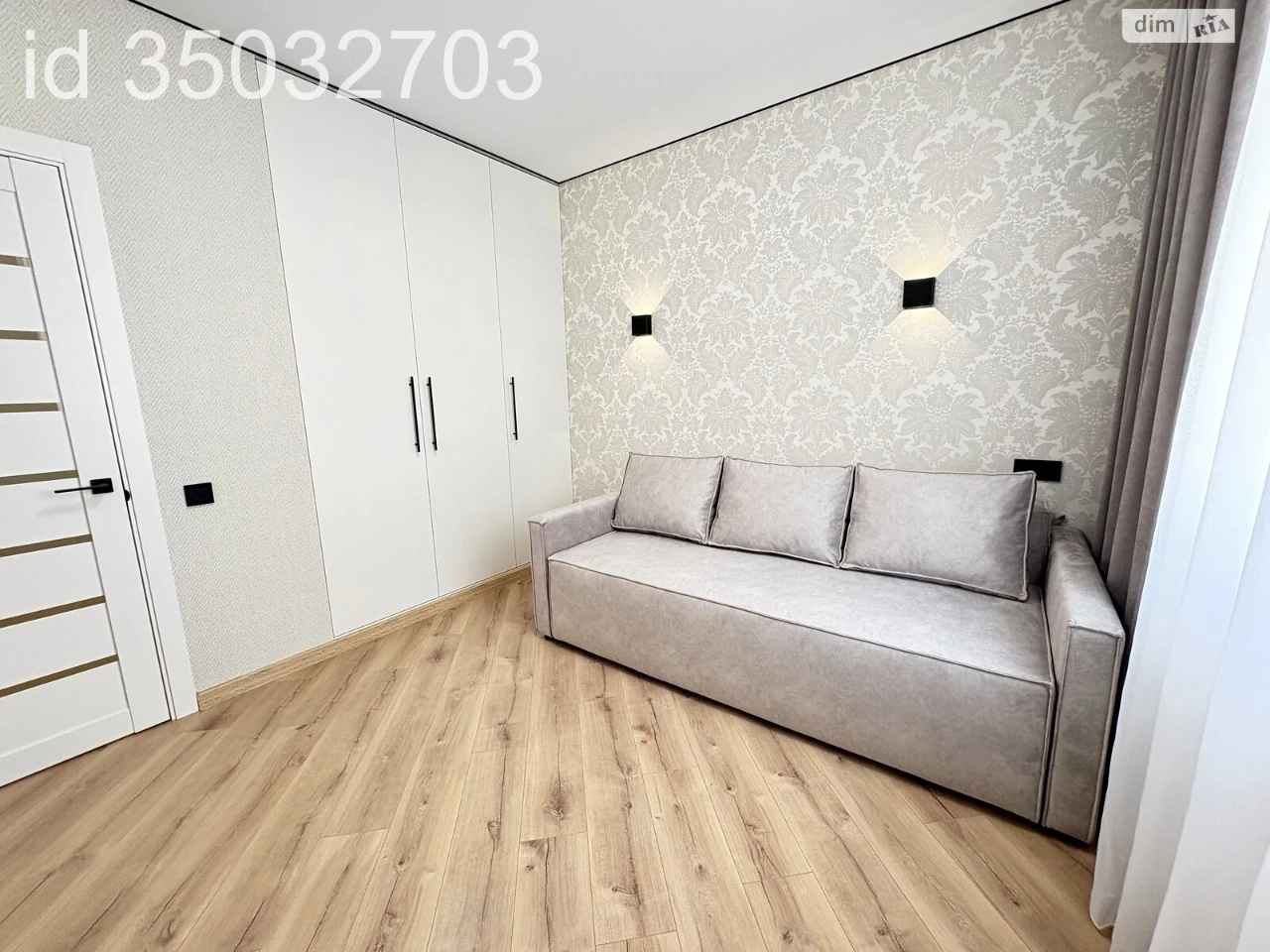 Apartment for Sale: Apartment in HydroPark Complex