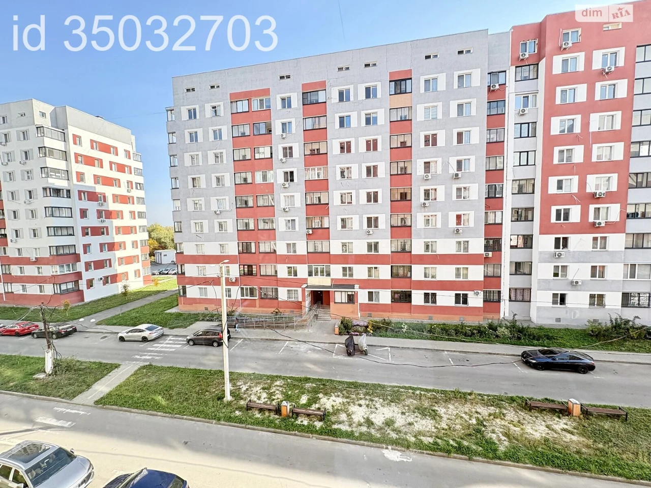 Apartment for Sale: Apartment in HydroPark Complex