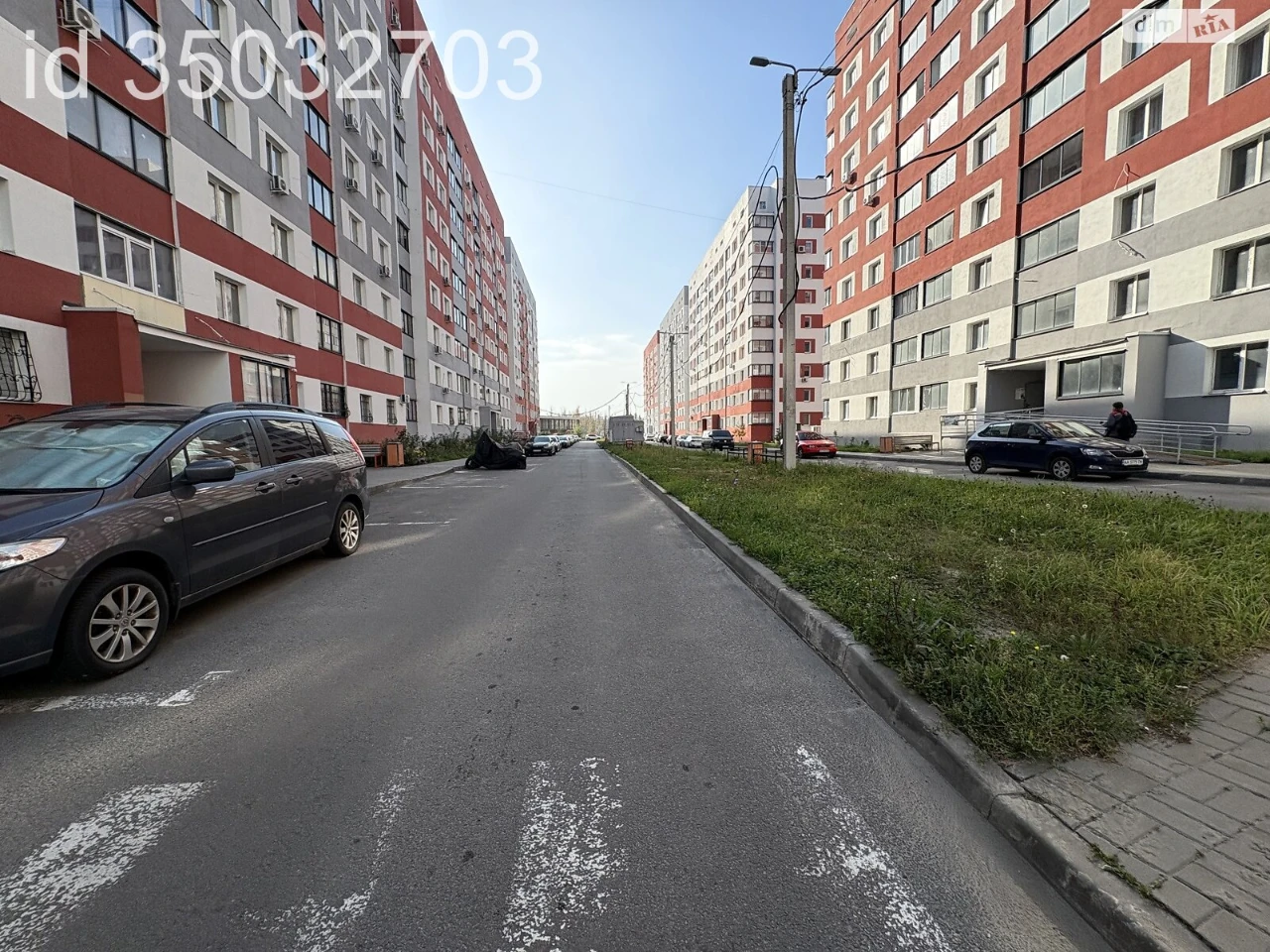 Apartment for Sale: Apartment in HydroPark Complex